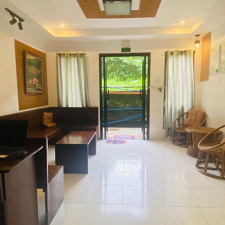 ราเจ เรสซิเดนซ์ Hotel เอลนิโด ภายนอก รูปภาพ