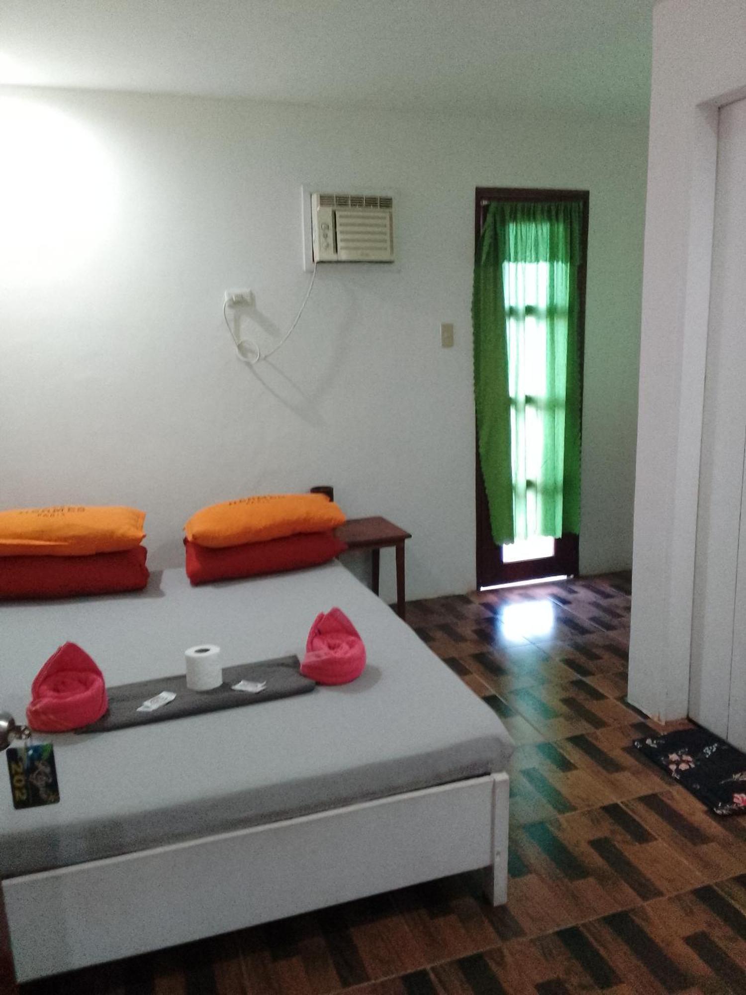 ราเจ เรสซิเดนซ์ Hotel เอลนิโด ภายนอก รูปภาพ