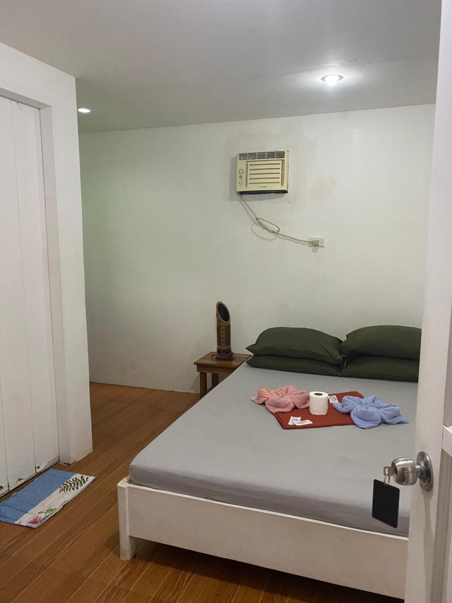 ราเจ เรสซิเดนซ์ Hotel เอลนิโด ภายนอก รูปภาพ