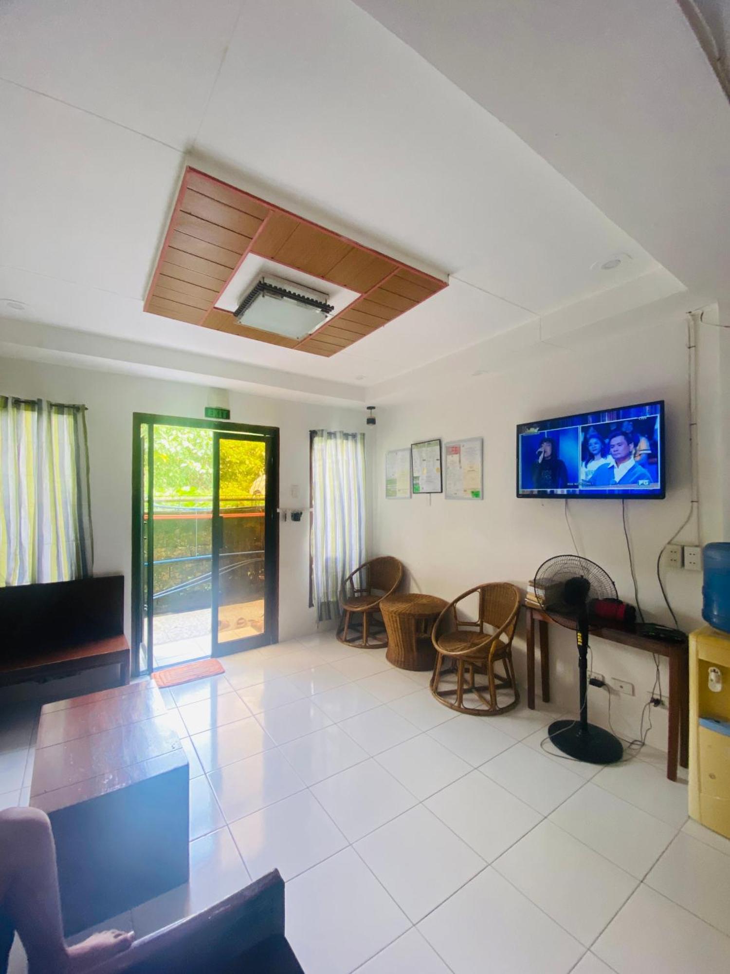 ราเจ เรสซิเดนซ์ Hotel เอลนิโด ภายนอก รูปภาพ
