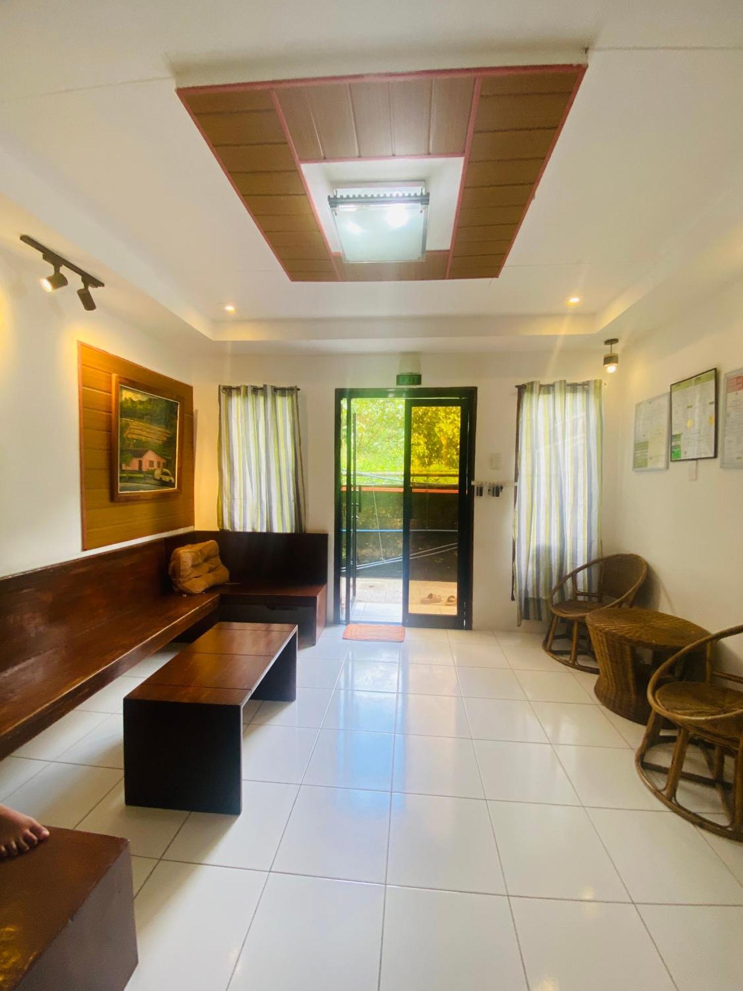 ราเจ เรสซิเดนซ์ Hotel เอลนิโด ภายนอก รูปภาพ
