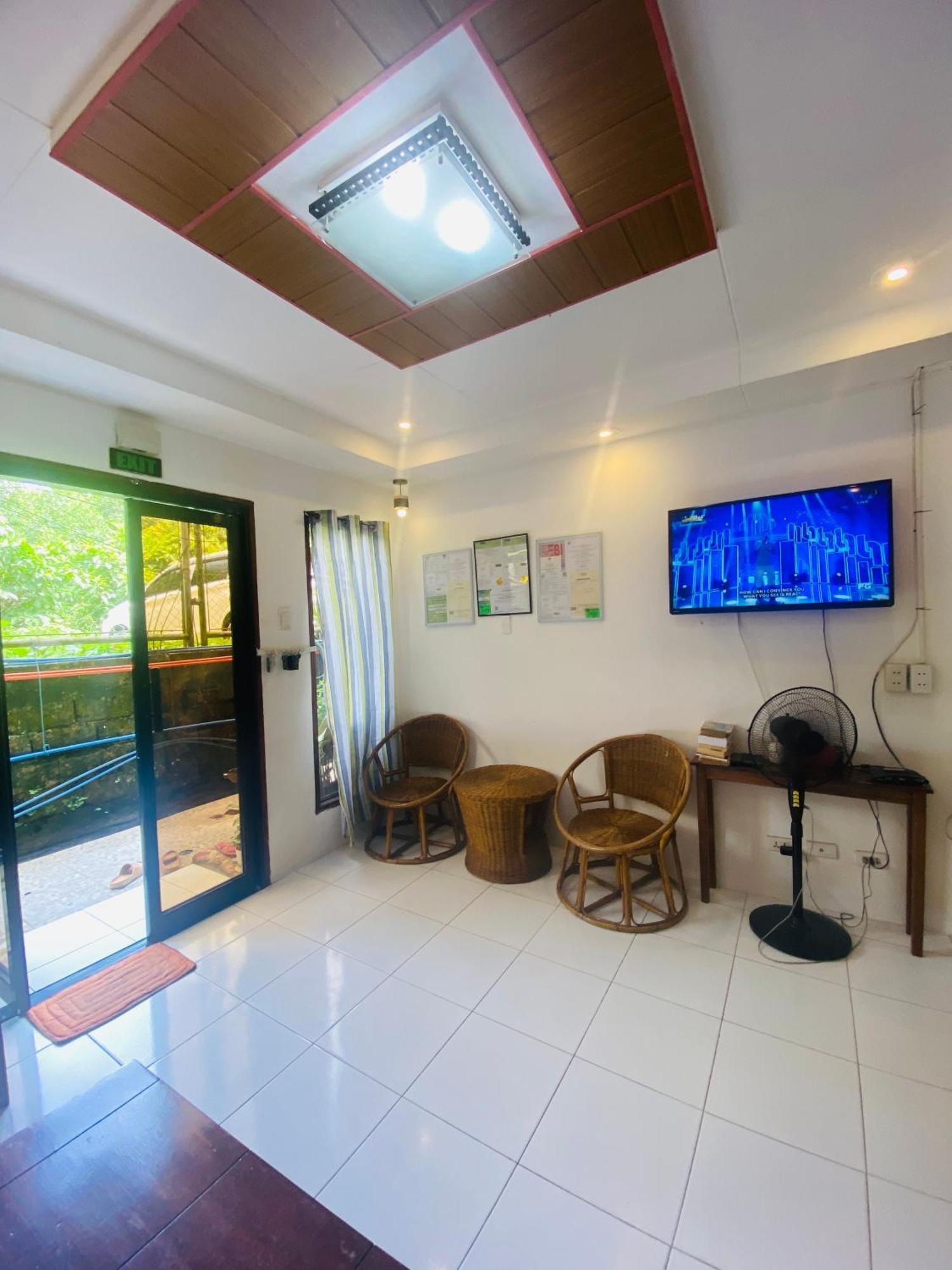 ราเจ เรสซิเดนซ์ Hotel เอลนิโด ภายนอก รูปภาพ