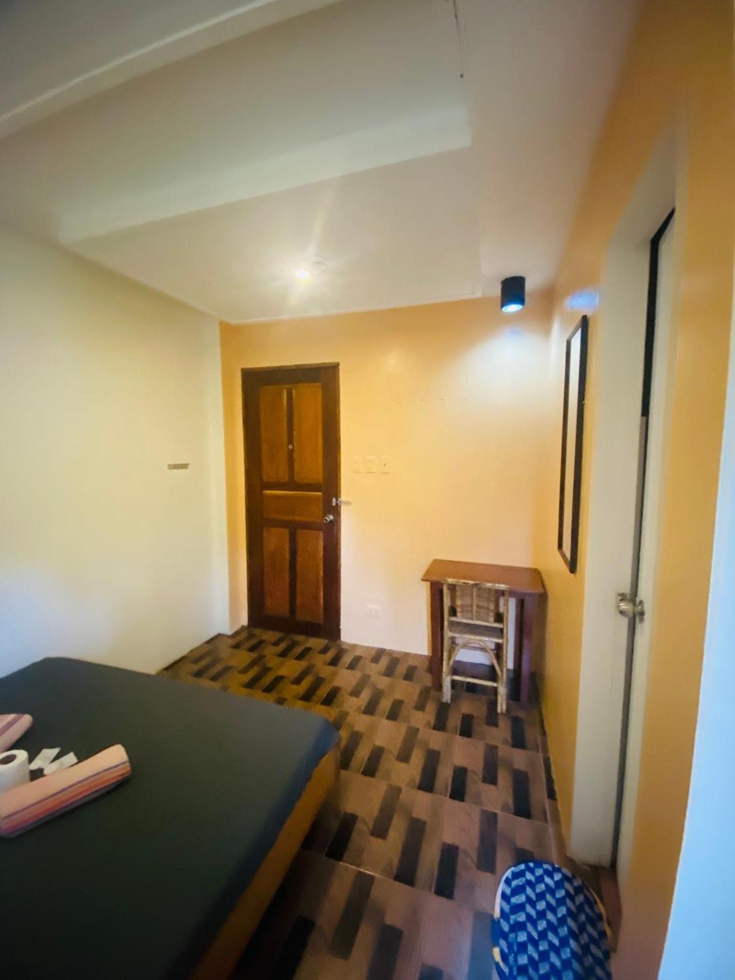 ราเจ เรสซิเดนซ์ Hotel เอลนิโด ภายนอก รูปภาพ