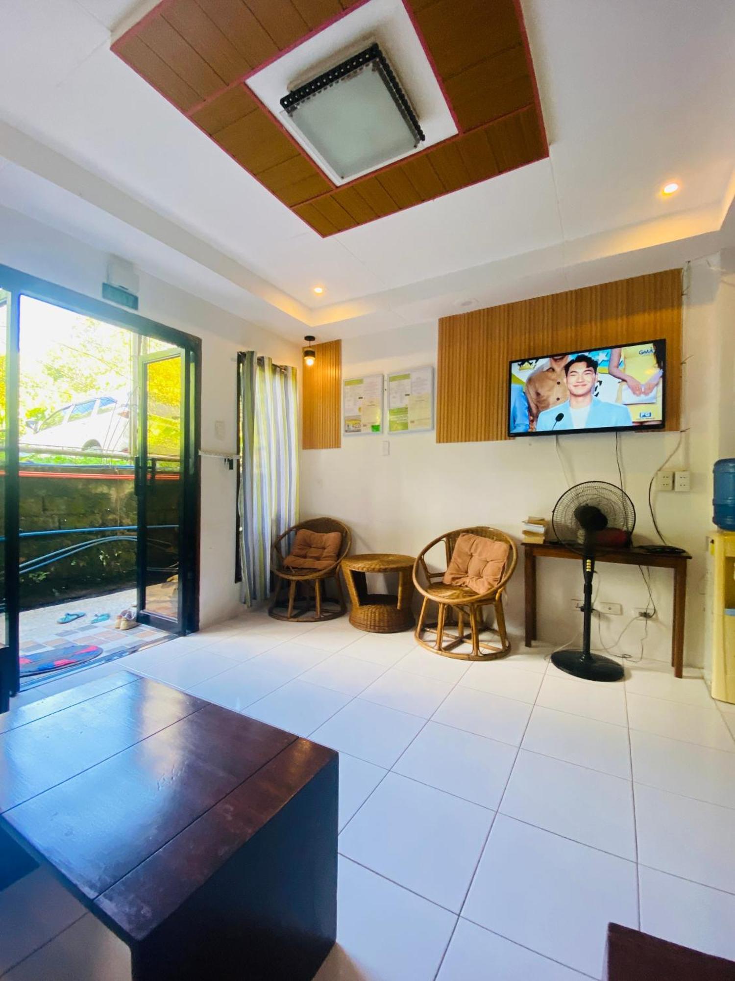 ราเจ เรสซิเดนซ์ Hotel เอลนิโด ภายนอก รูปภาพ