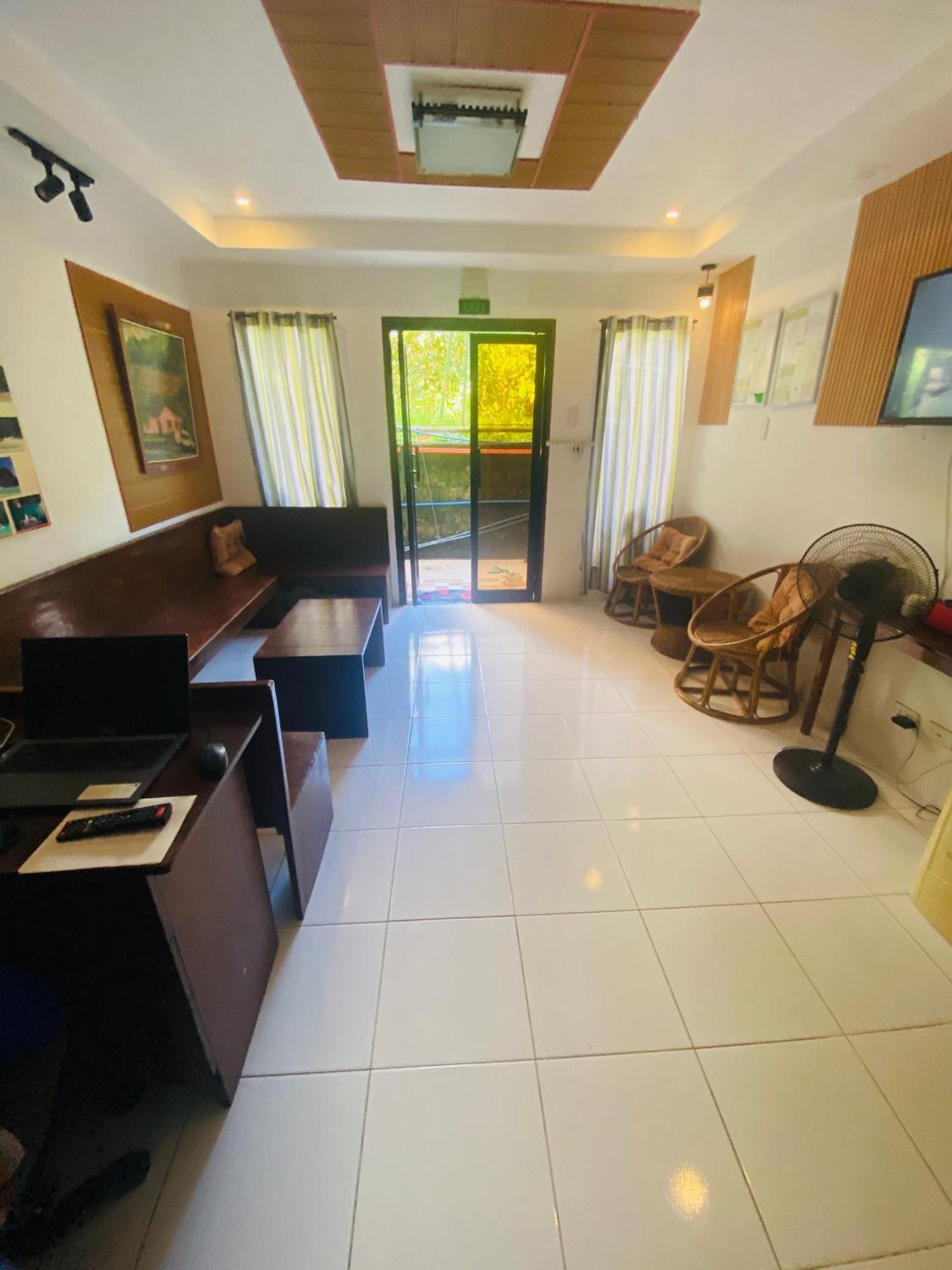 ราเจ เรสซิเดนซ์ Hotel เอลนิโด ภายนอก รูปภาพ