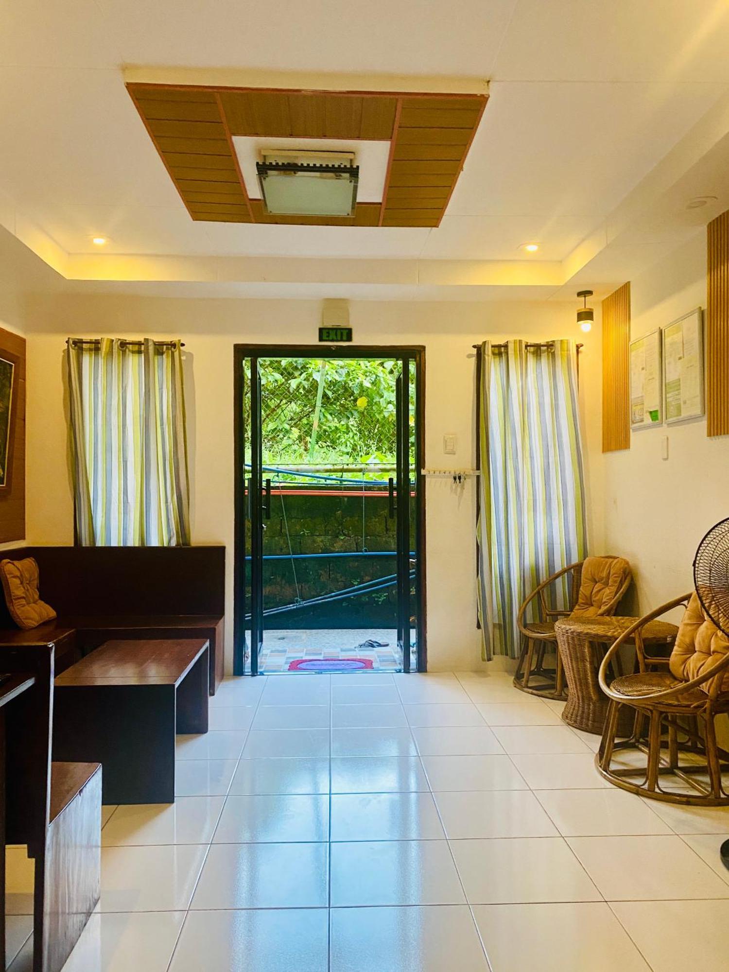 ราเจ เรสซิเดนซ์ Hotel เอลนิโด ภายนอก รูปภาพ
