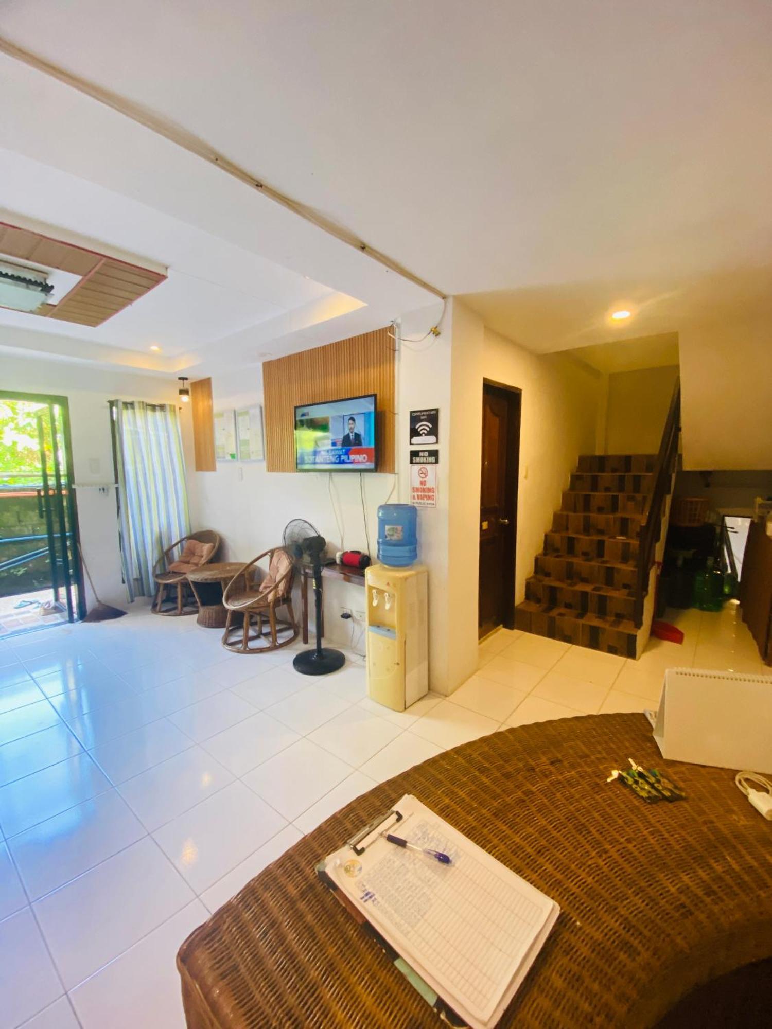 ราเจ เรสซิเดนซ์ Hotel เอลนิโด ภายนอก รูปภาพ