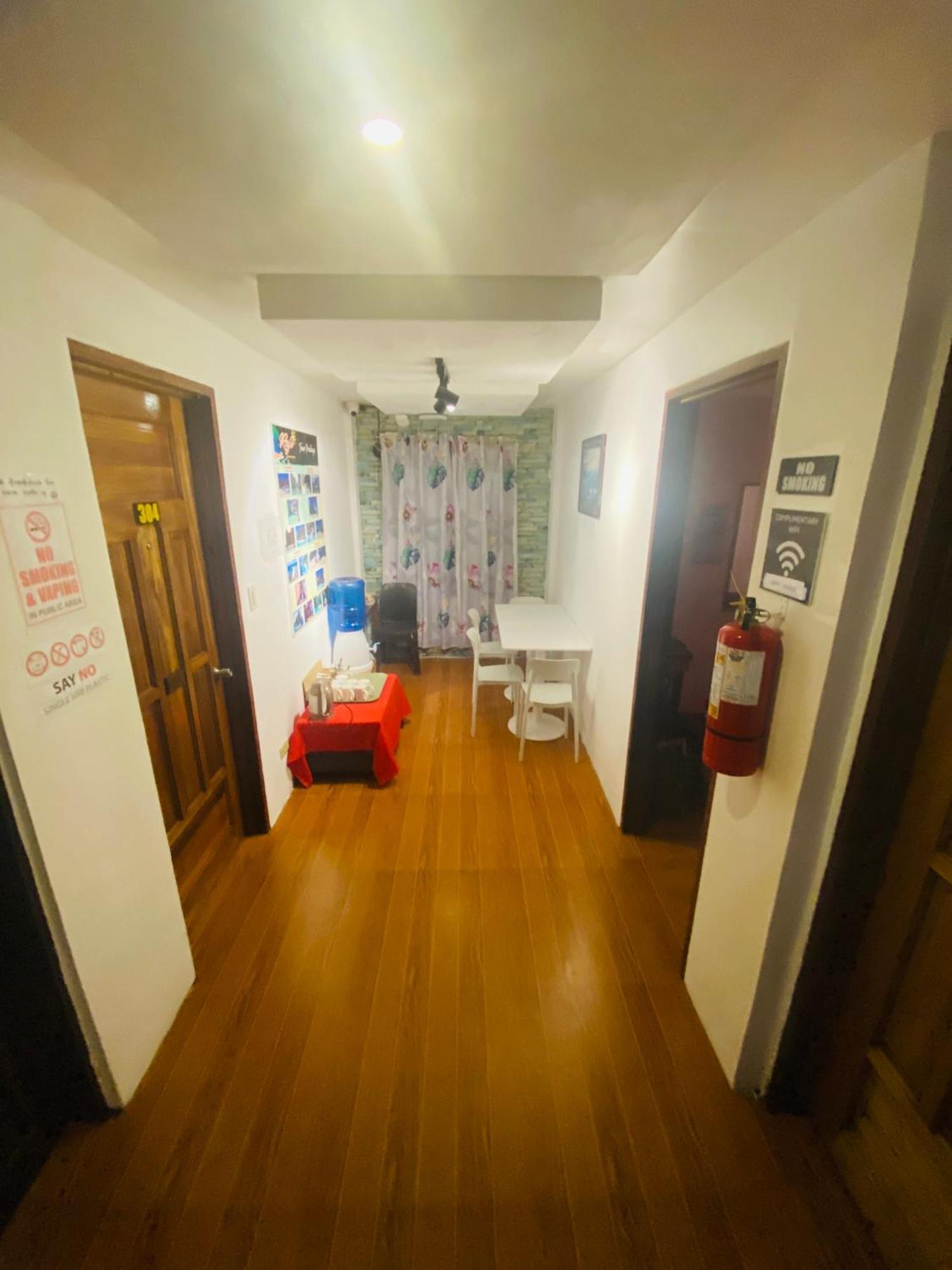 ราเจ เรสซิเดนซ์ Hotel เอลนิโด ภายนอก รูปภาพ