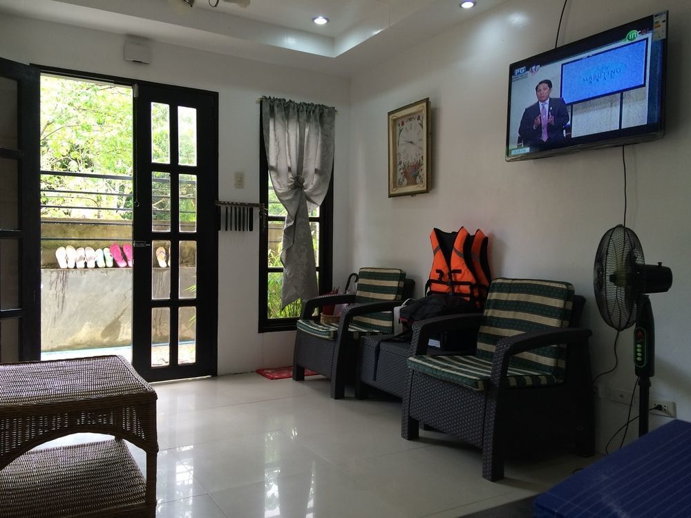 ราเจ เรสซิเดนซ์ Hotel เอลนิโด ภายนอก รูปภาพ