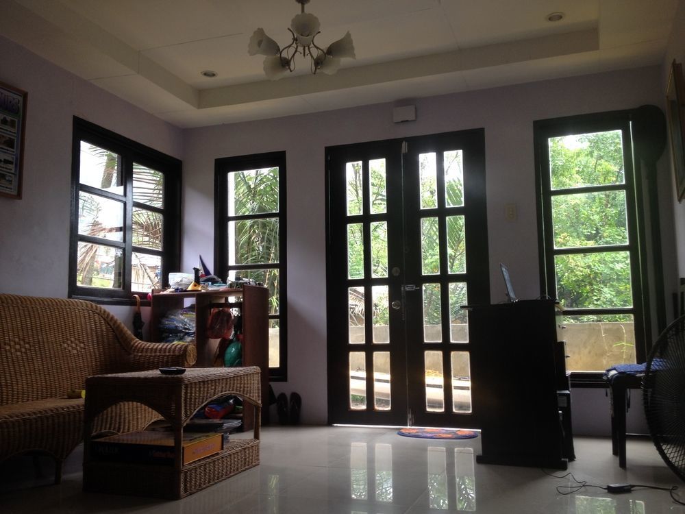 ราเจ เรสซิเดนซ์ Hotel เอลนิโด ภายนอก รูปภาพ