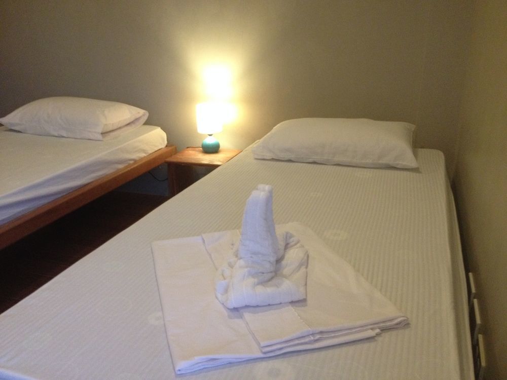 ราเจ เรสซิเดนซ์ Hotel เอลนิโด ภายนอก รูปภาพ