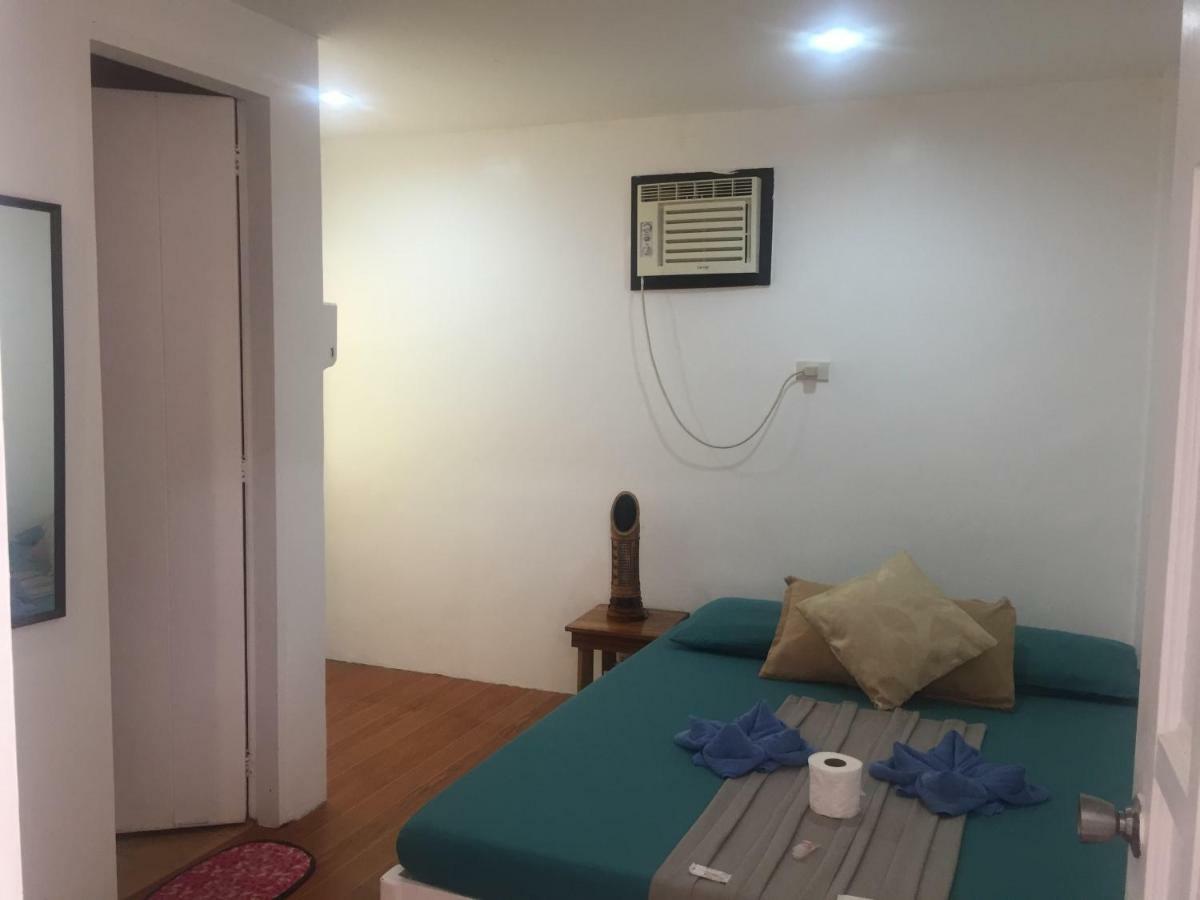 ราเจ เรสซิเดนซ์ Hotel เอลนิโด ภายนอก รูปภาพ